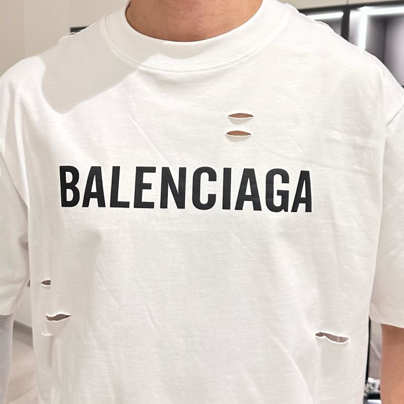 Balenciaga T-Shirts